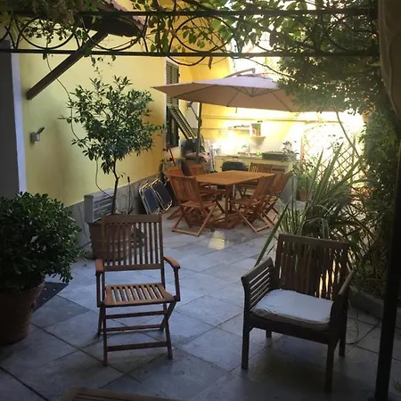 Maison De Vacances Avec Grande Terrasse Ombragee *