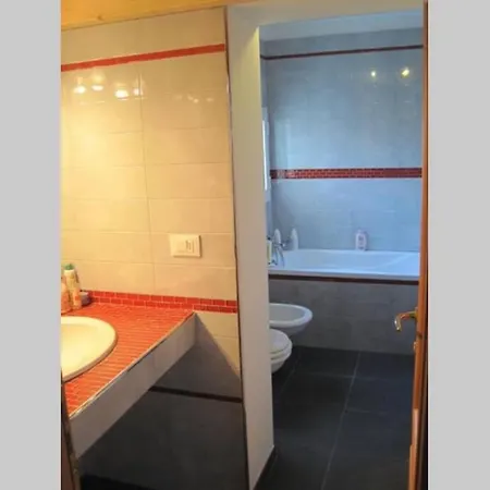 Holiday home Maison De Vacances Avec Grande Terrasse Ombragee Imperia