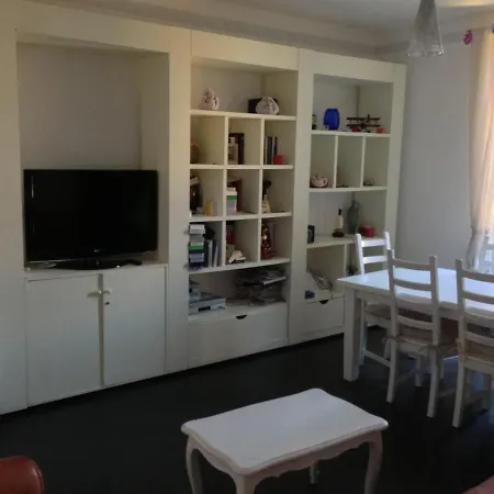 Дом отдыха Maison De Avec Grande Terrasse Ombragee *