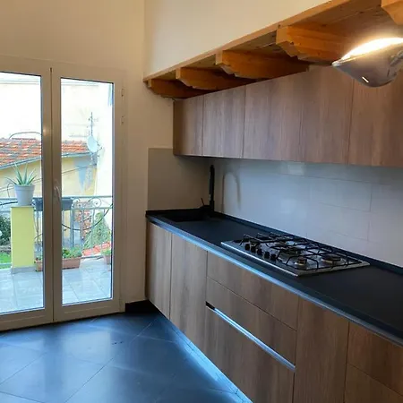 Maison De Vacances Avec Grande Terrasse Ombragee
