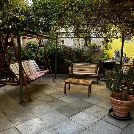 Holiday home Maison De Vacances Avec Grande Terrasse Ombragee